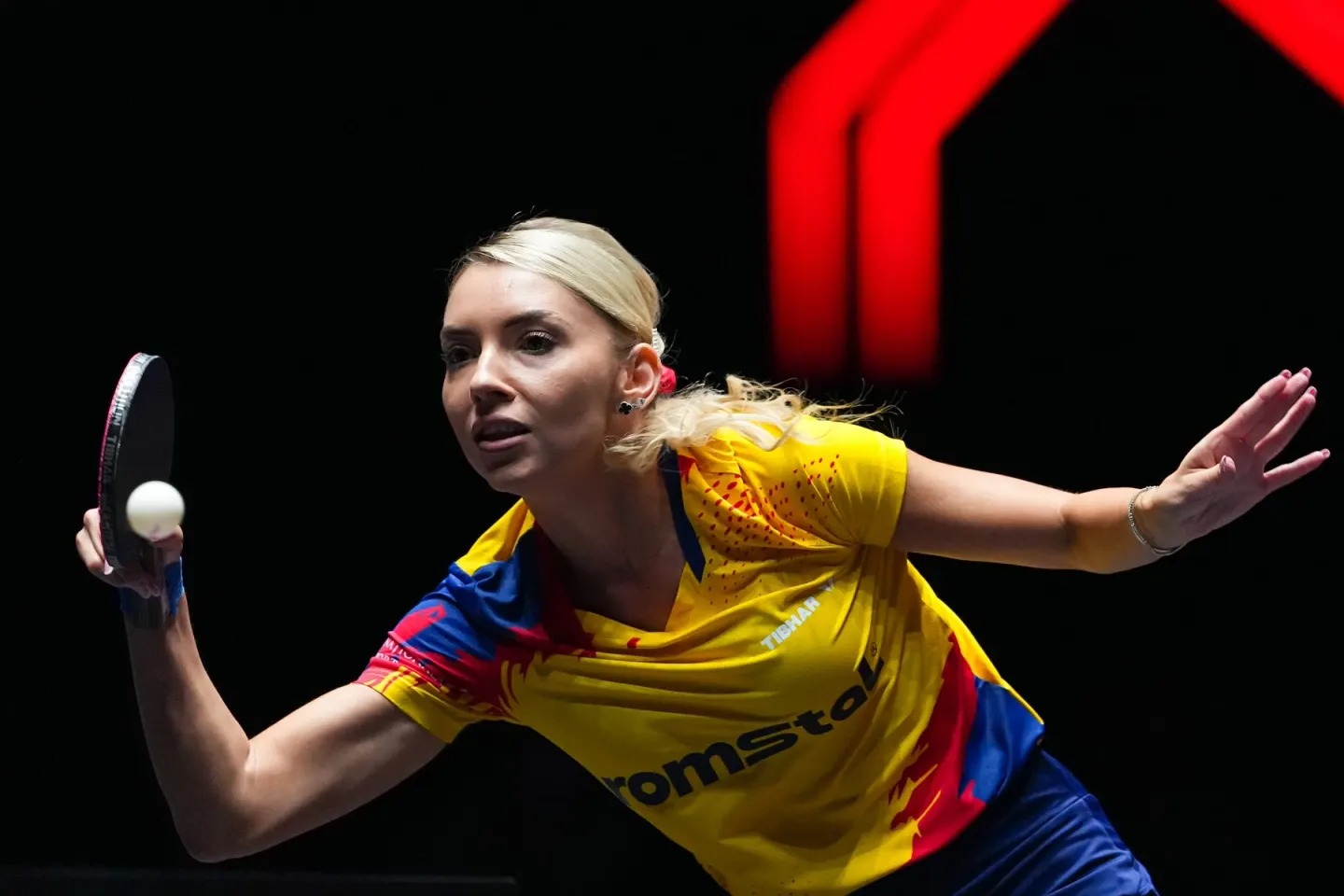 Bernadette Szocs, în sferturi la WTT Champions Macao 2026 după un meci dramatic cu Sofia Polcanova