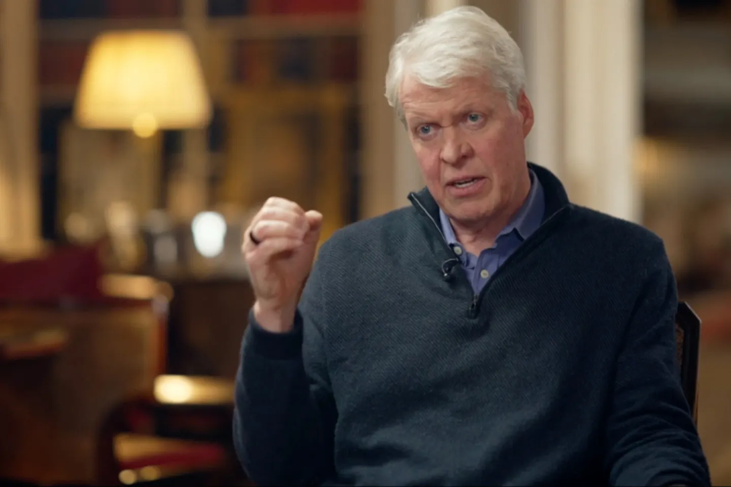 Dispută uriașă între Charles Spencer, fratele Prințesei Diana, și Palatul Buckingham: acuzații de „manipulează psihologic”
