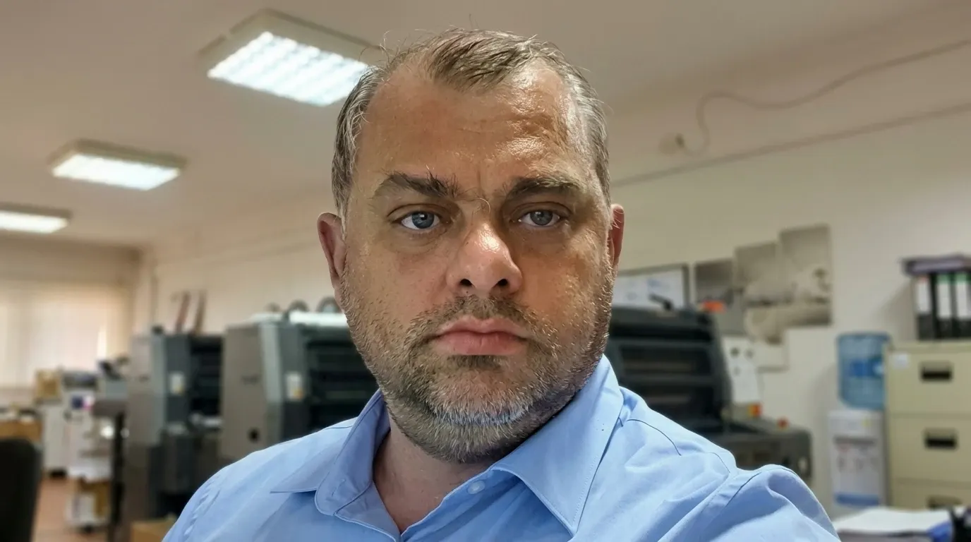 Ciprian Trifan audiat timp de peste o oră la DNA Iași, în dosarul Fănel Bogoș: ce se știe despre următoarele pași