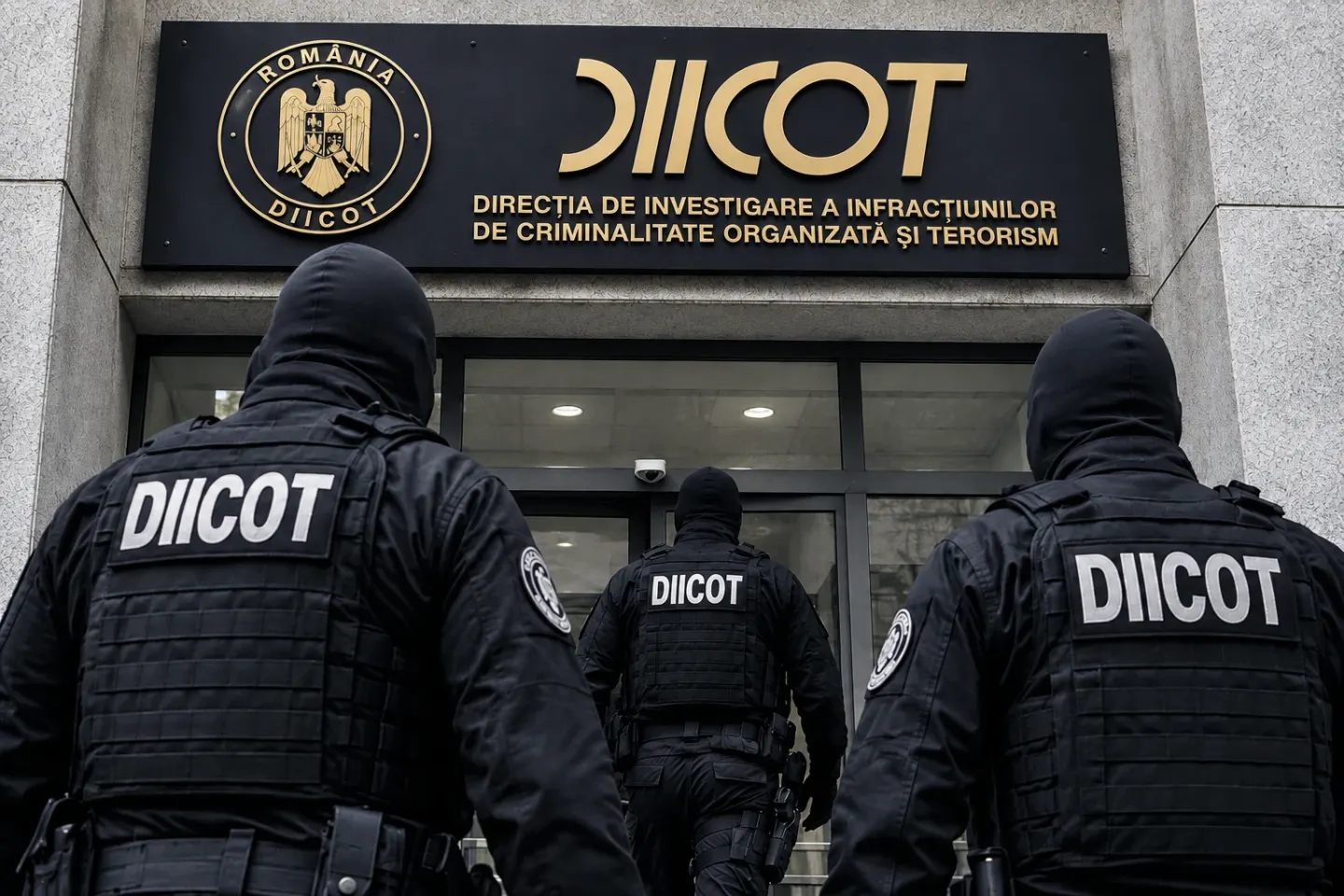 Euro falși fabricați într-o tipografie clandestină din Suceava. Trei bărbați, trimiși în judecată de DIICOT