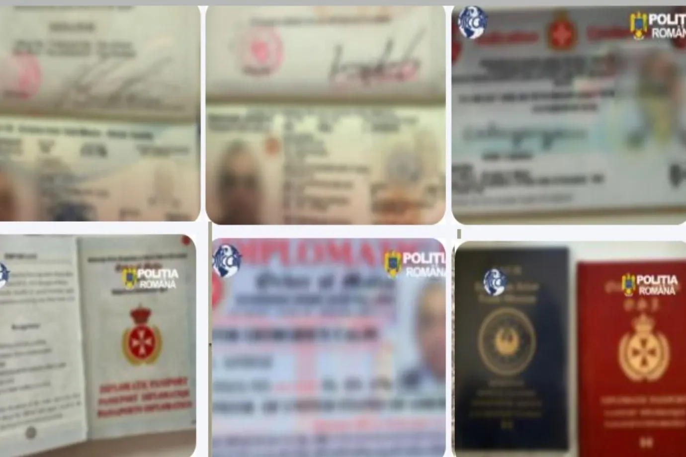 Documente găsite la Călin Georgescu: DIICOT a ridicat acte ce ar putea fi false - galerie foto
