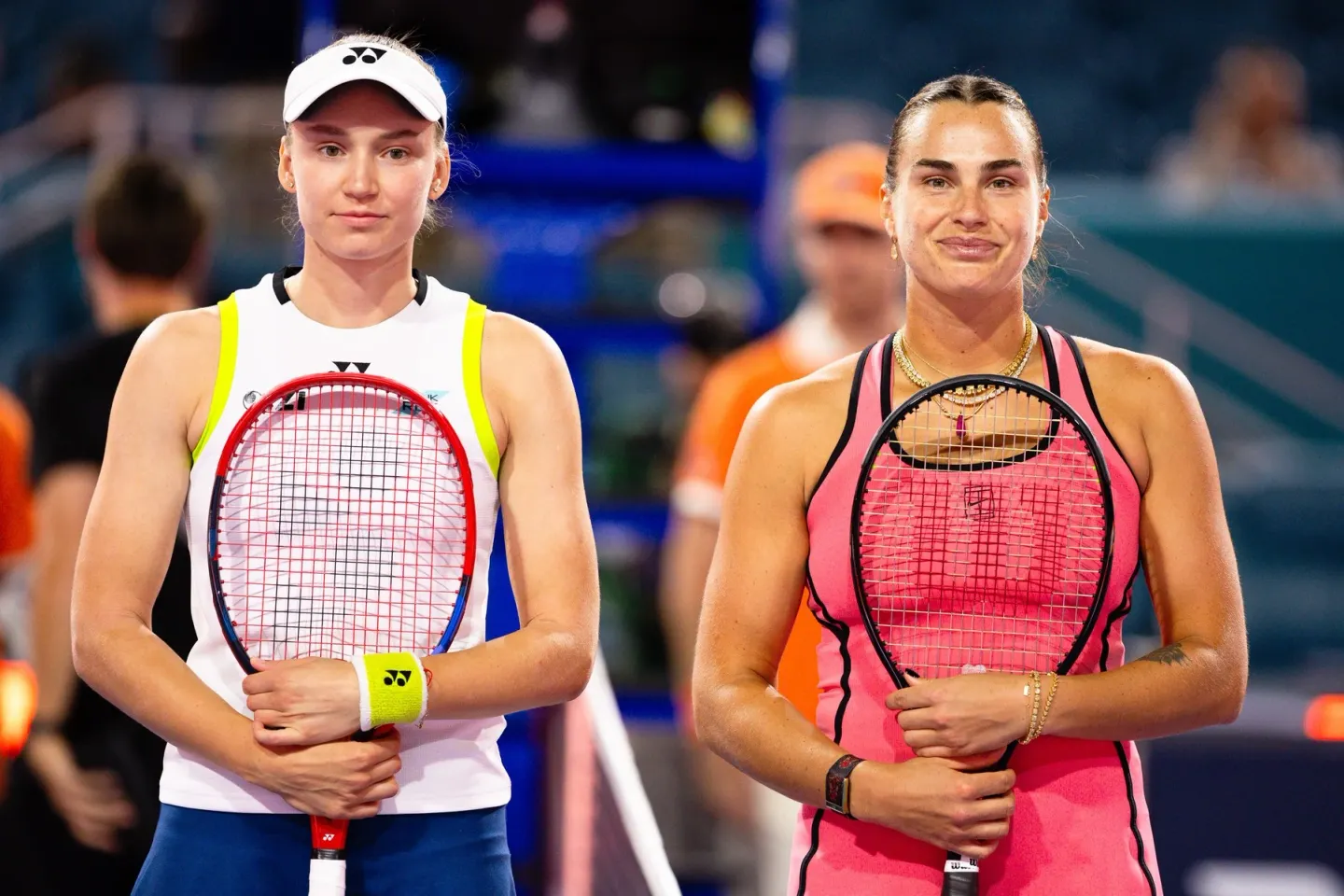 Aryna Sabalenka – Elena Rybakina, finala US Open 2026. Rybakina devine noul lider WTA