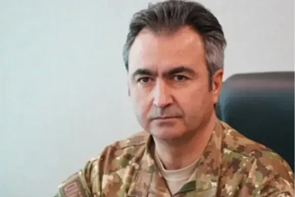 Soția și amanta generalului Dorin Ioniță, în centrul unei anchete. Ce s-a aflat