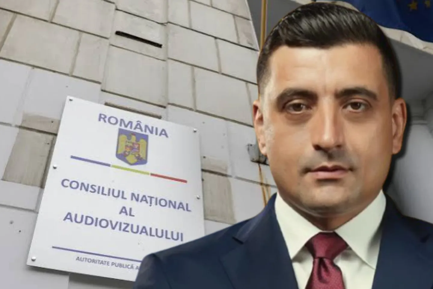 Manevră scandaloasă a CNA: influencerii vor fi nevoiți să dea cu subsemnatul. George Simion: ”Se tem de vocea poporului, măsura este extremă”