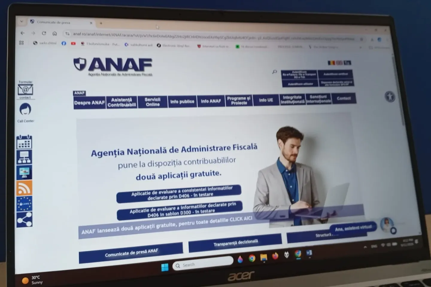 O nouă amnistie fiscală pe 2026 este propusă în Parlament. Cine ar putea beneficia și în ce condiții