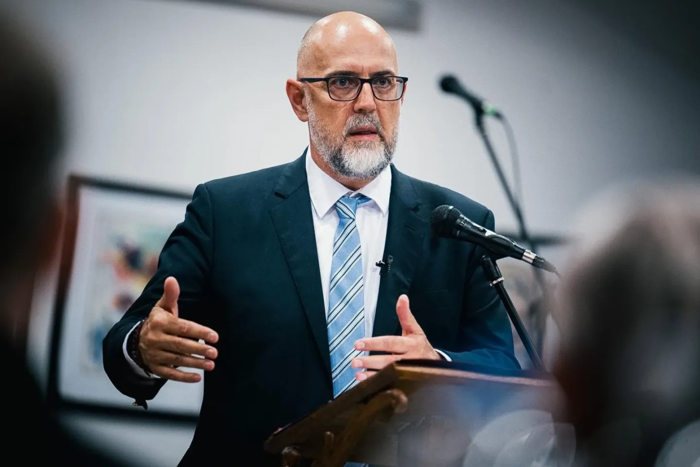 Kelemen Hunor anunță ce va face UDMR la formarea viitorului guvern. „Alte soluții, cel puțin pentru mine, nu se conturează”