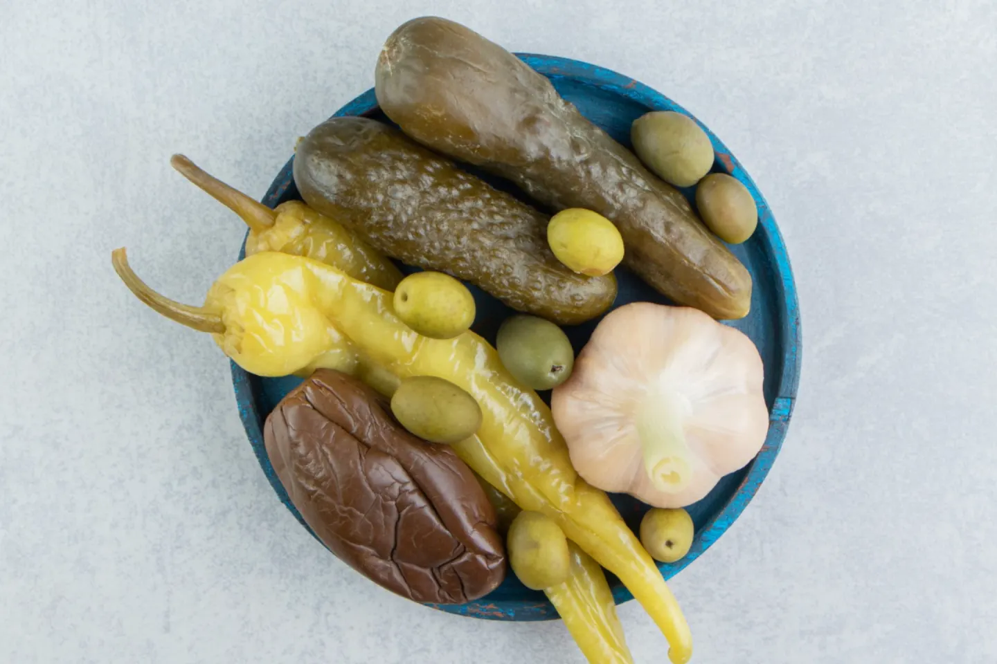 Cea mai sănătoasă murătură din lume. Scade inflamațiile și este un probiotic natural puternic