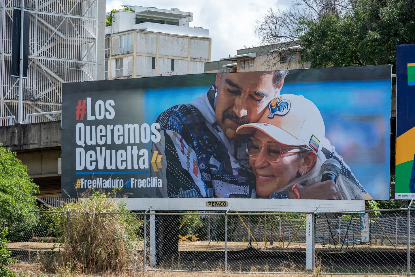 Soția lui Nicolás Maduro a cerut să fie plasată în arest la domiciliu. Cilia Flores invocă probleme cu inima