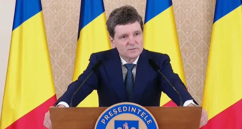 Nicușor Dan, reacție dură după rezultatele PISA 2025. „Este dramatic că potențialul tinerilor români rămâne insuficient valorificat”