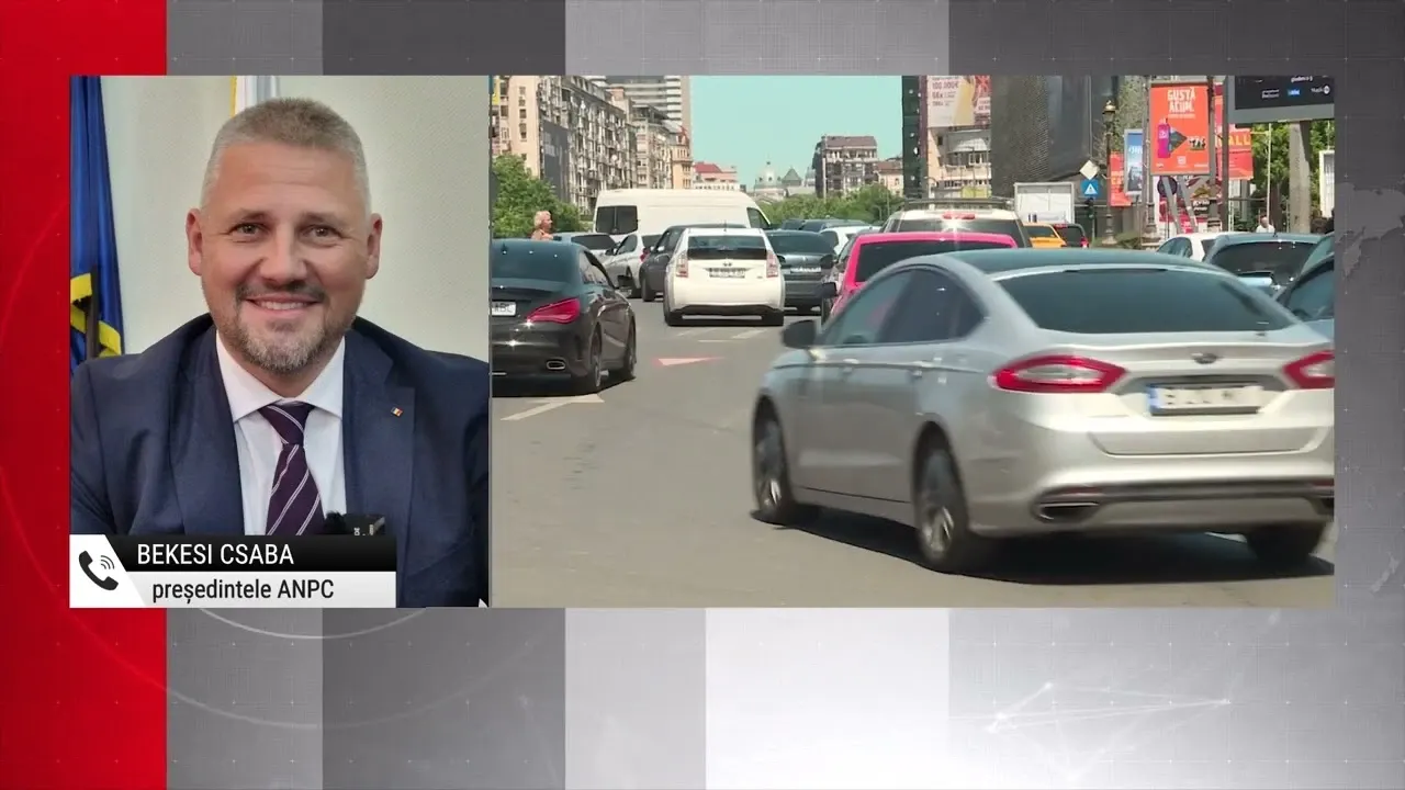Șeful ANPC anunță amenzi uriașe pentru benzinăriile care modifică prețul în mod incorect