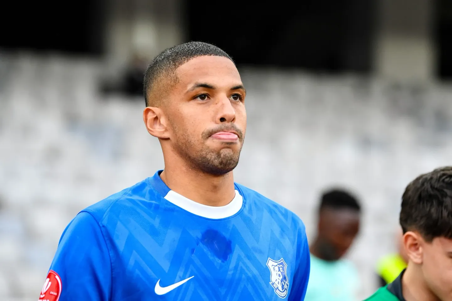 Rivaldinho a schimbat din nou echipa. Cu cine a semnat fiul legendarului Rivaldo