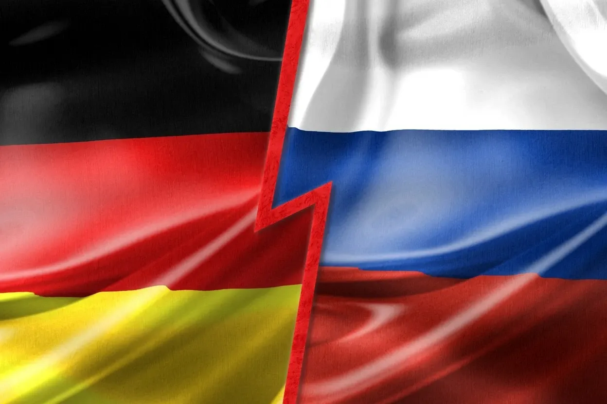 Tensiunile Berlin-Moscova explodează. Germania expulzează peste 150 de diplomați ruși
