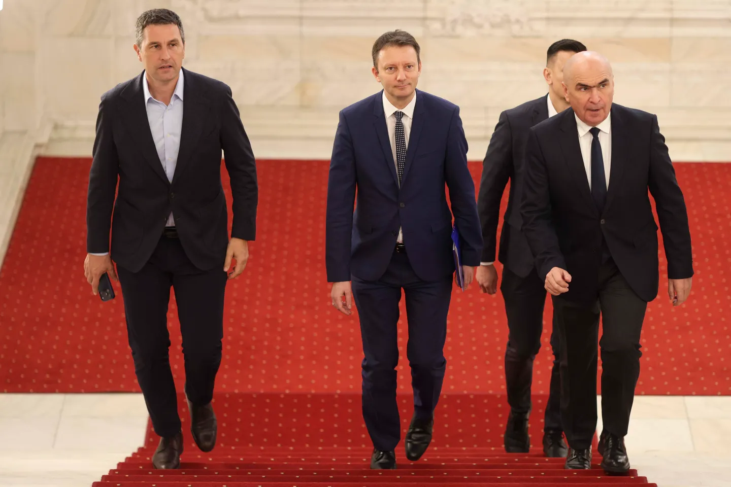Tánczos Barna, mesaj pentru PSD după desemnarea lui Siegfried Mureșan. „Rotativa poate să fie în continuare o soluție”