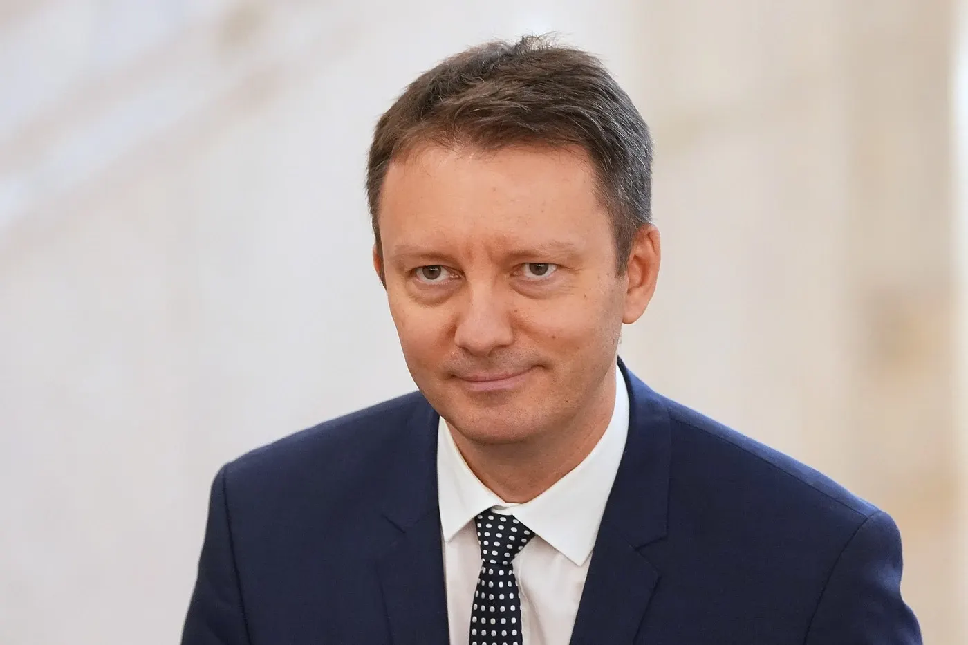 Trecutul controversat al lui Siegfried Mureșan. Legătura dintre politician și afaceristul din Microsoft