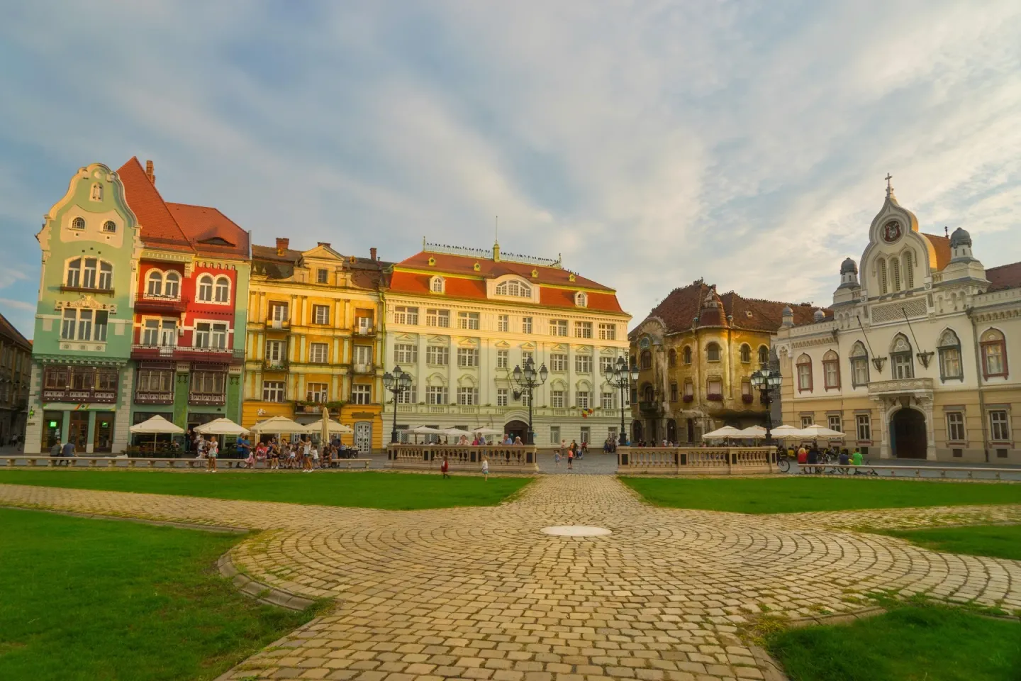 România va avea o nouă Capitală Europeană a Culturii în 2034. Când începe competiția