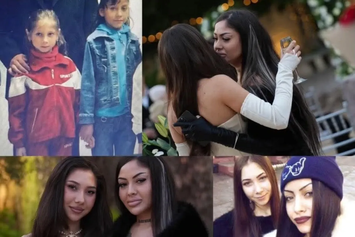 Hairstylist-ul vedetelor din România este în doliu. Sora Elizei Tănăsie a fost ucisă de propriul iubit
