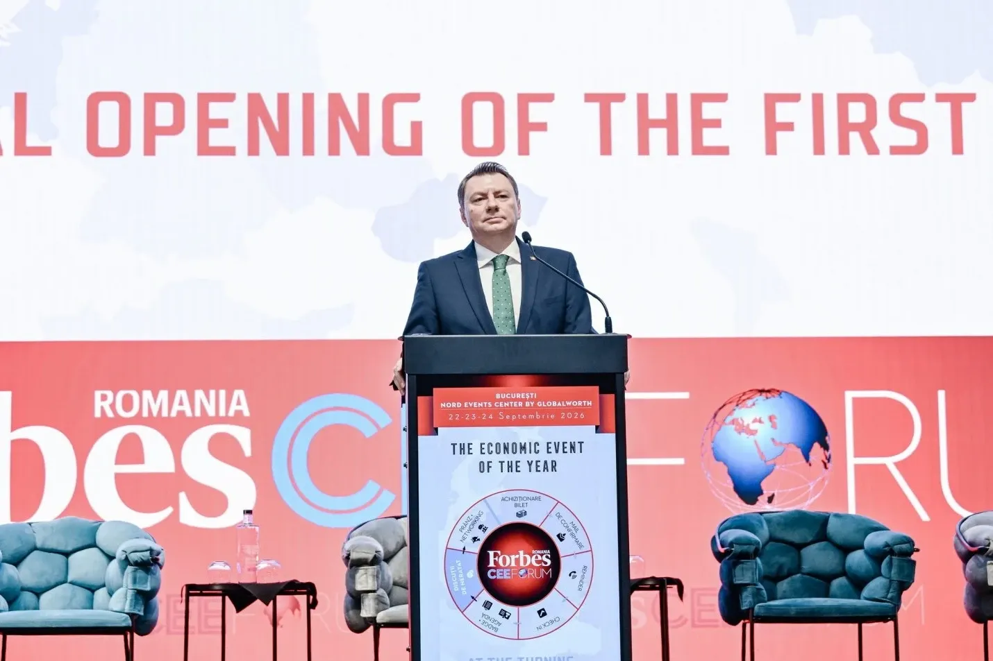 Oficial BNR avertizează: economia României este în teritoriu negativ.Inflația rămâne ridicată, deficitul s-a redus pe seama scăderii puterii de cumpărare