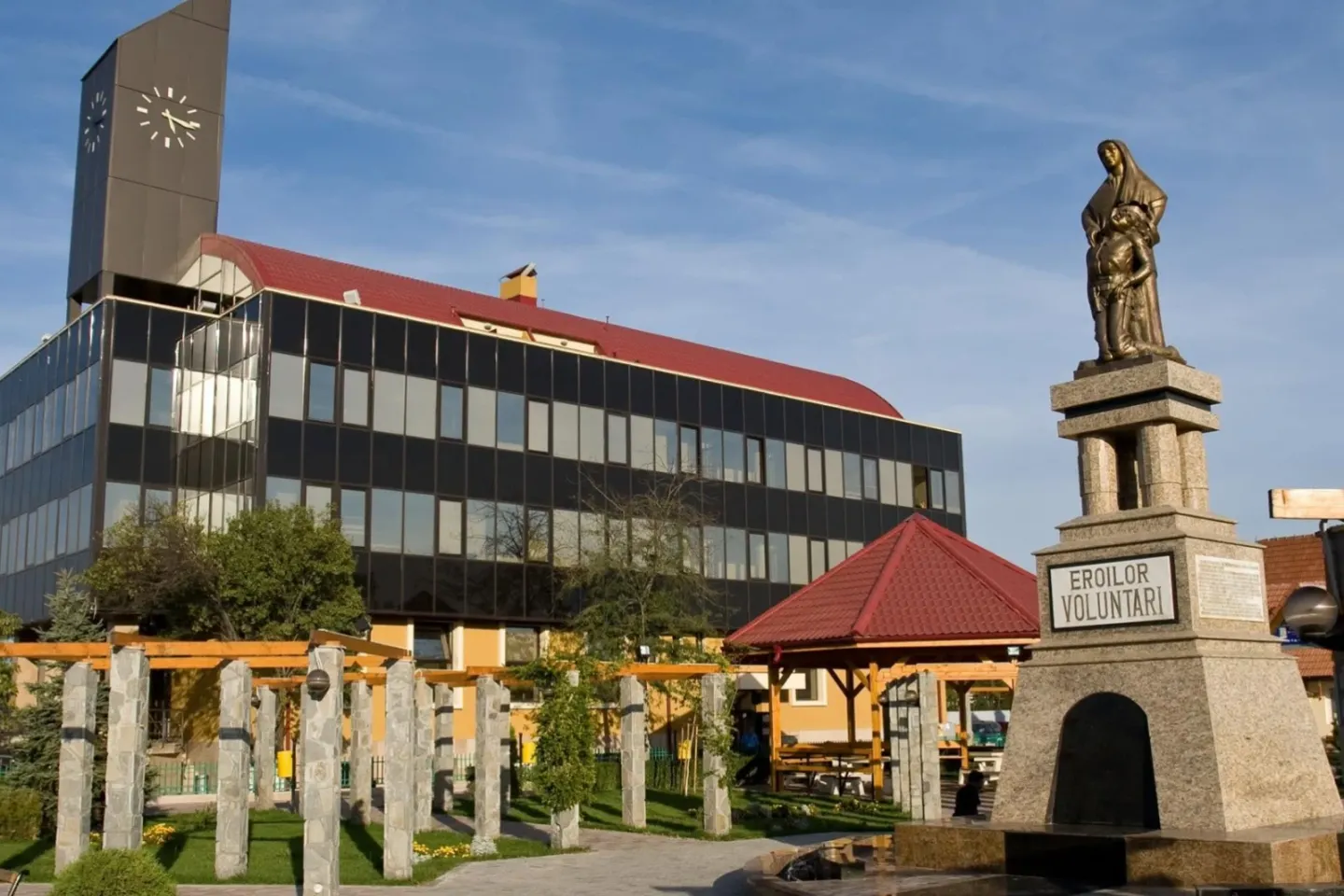 Ce se schimbă în Voluntari după trecerea de la oraș la municipiu. Efectele pentru locuitori și administrația locală
