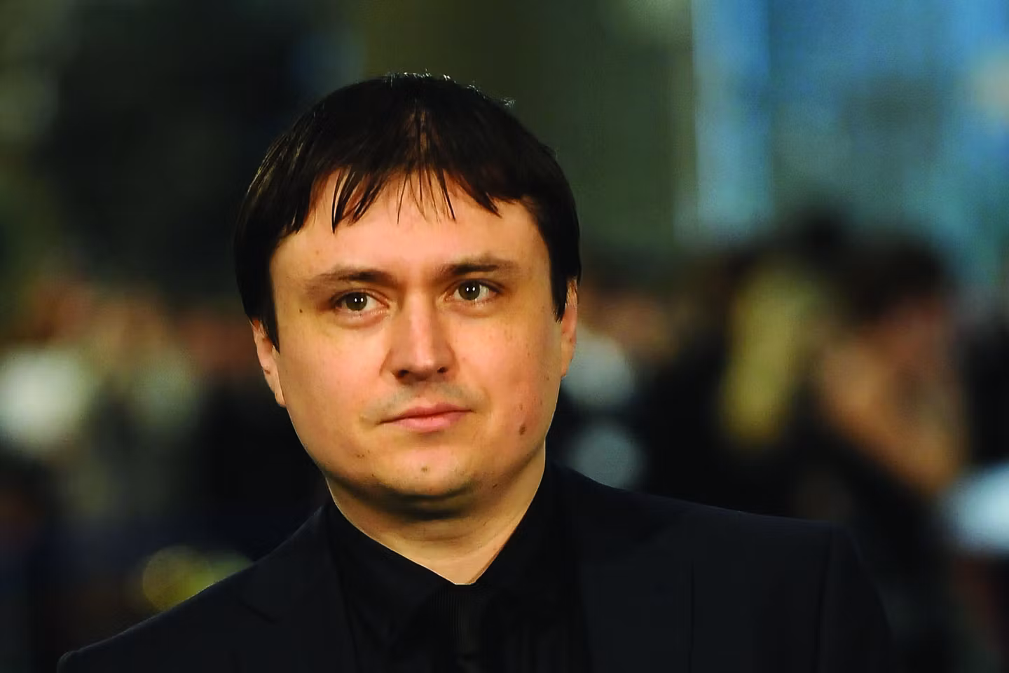 Cristian Mungiu, premiat înainte de finala de la Cannes