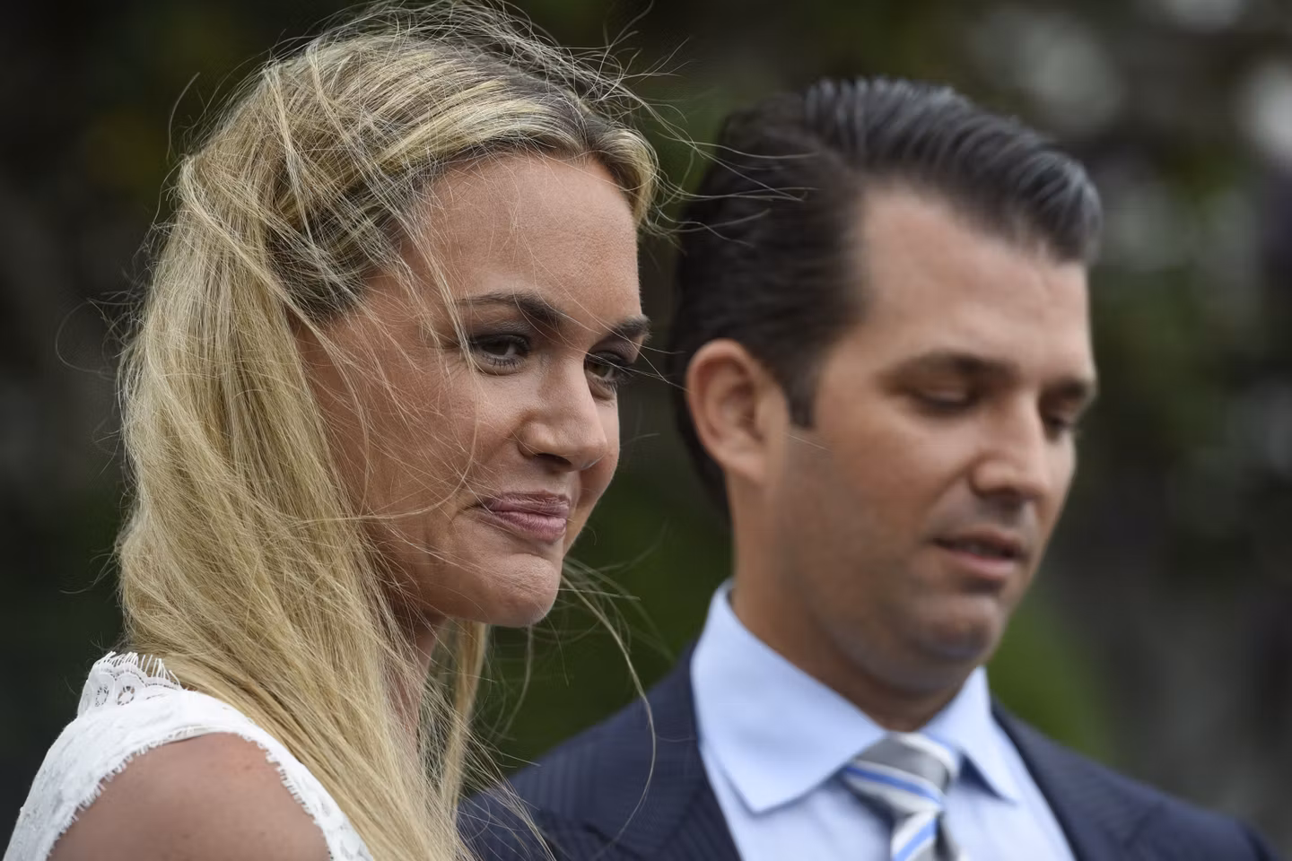 Dramă în familia lui Trump, fosta noră, Vanessa, are cancer
