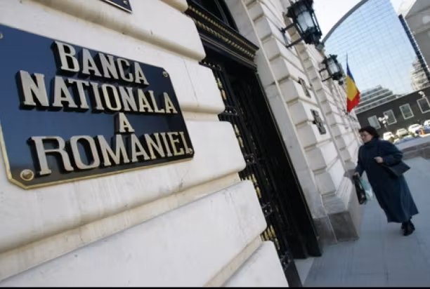 BNR menține dobânda-cheie la 6,5%, dar avertizează: inflația explodează din nou în România