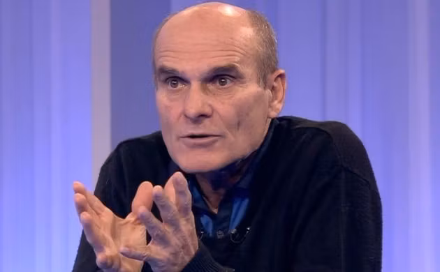 Cristian Tudor Popescu critică dur retragerea PSD de la guvernare și pe Sorin Grindeanu: "Nu-l interesează soarta țării"