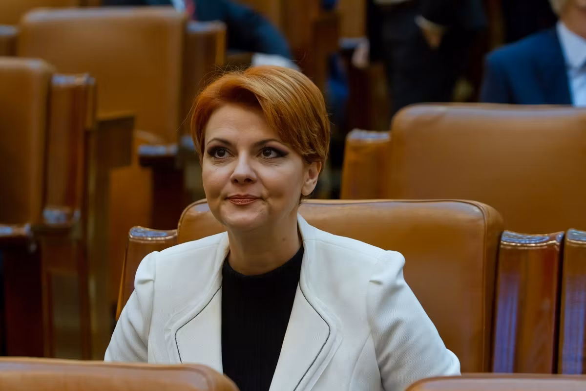 Mesaj exploziv de la Olguța Vasilescu: „TOATE funcțiile se pierd. Eu zic să începem cu Ilie Bolojan mai întâi”