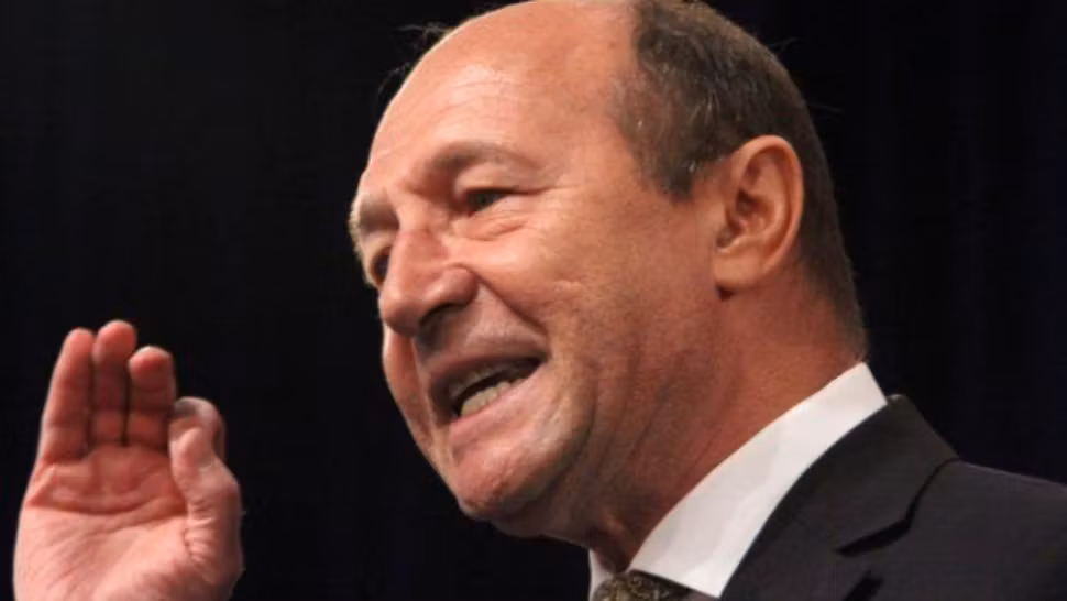 Traian Băsescu: PSD ar trebui să dea premierul dacă nu se reface coaliția
