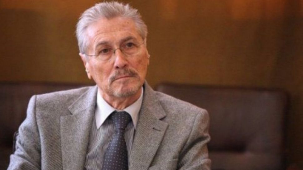 Halucinant: Emil Constantinescu a povestit cum omul de încredere al lui Iliescu a încercat să îl asasineze 