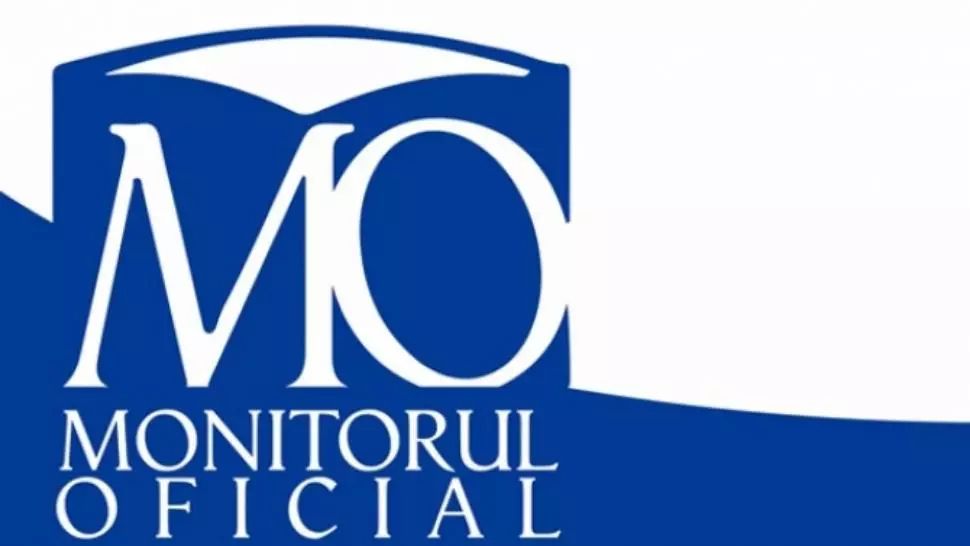 Decretele de numire a miniștilor interimari, publicate în Monitorul Oficial