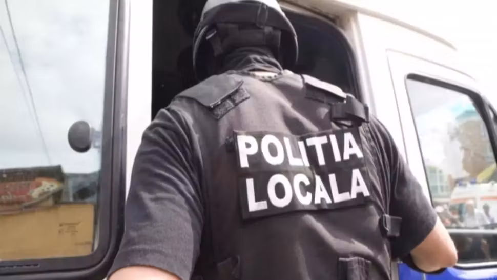 Reorganizare la Poliția Locală a Capitalei: peste 130 de posturi, eliminate. Funcțiile de conducere, reduse la jumătate