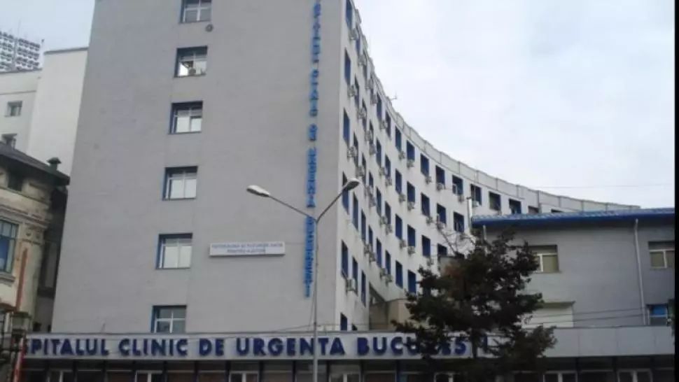 Spitalul Floreasca, în criză. Unitatea medicală rămâne fără bani de medicamente și materiale sanitare. Ce se înâmplă cu pacienții