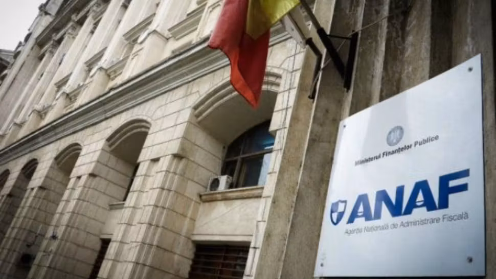 Blocaj uriaș la ANAF: 2,3 miliarde de lei imposibil de recuperat. De ce nu pot fi executate 80.000 de firme