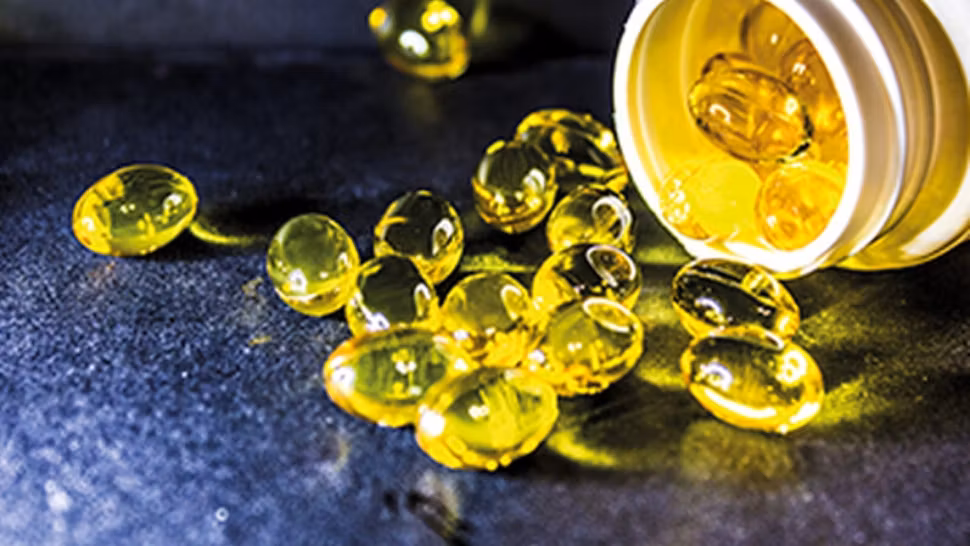 Primele simptome care pot indică lipsa vitaminei D. Ce recomandă specialiștii