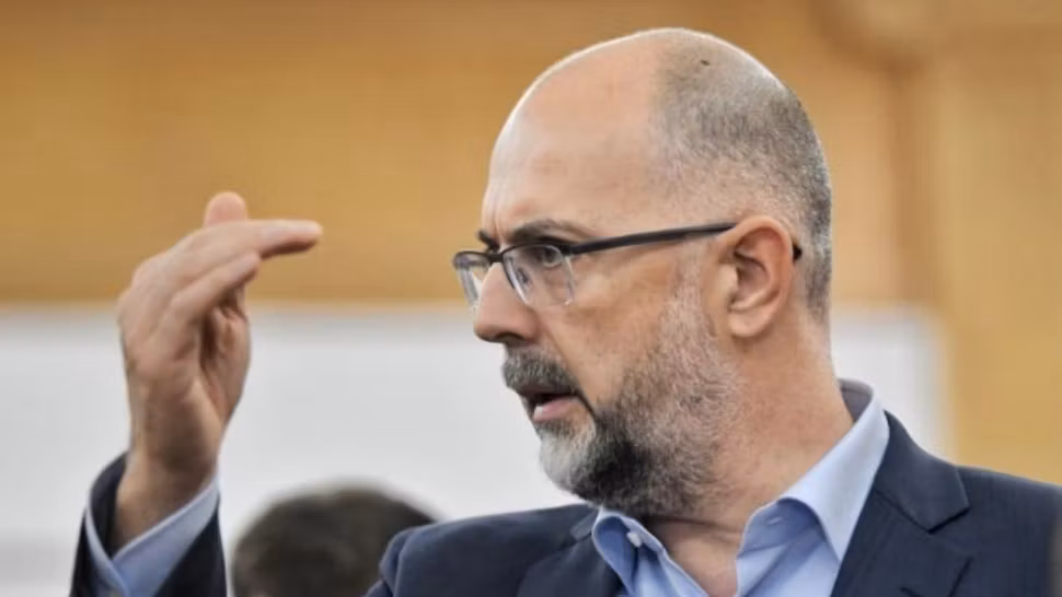 Kelemen Hunor explică de ce un guvern tehnocrat nu are nicio șansă