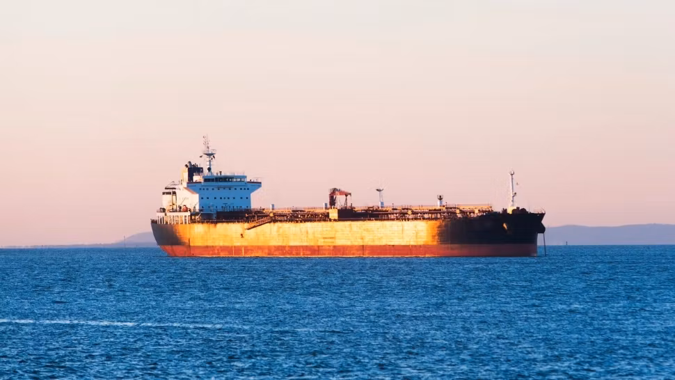 Atac masiv cu drone în Marea Neagră. Trei petroliere, luate la țintă