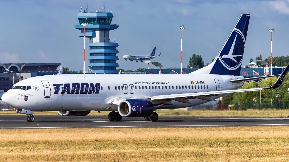 De ce a respins Radu Miruță proiectul de bugetul pentru Tarom?