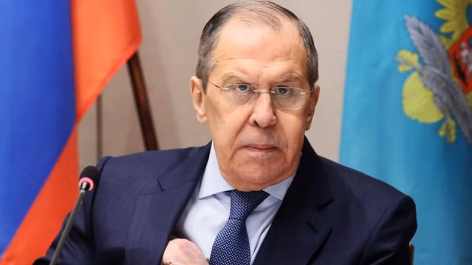 Serghei Lavrov a respins ideea ca Rusia să revină la Eurovision: A devenit ”satanism pe față”
