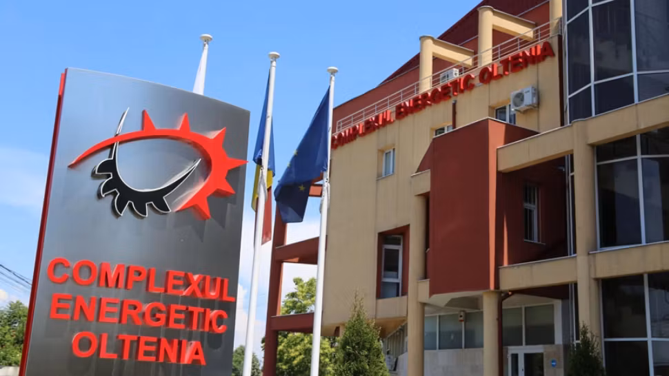 Complexul Energetic Oltenia, lovit de un val de disponibilizări: deficit major de personal