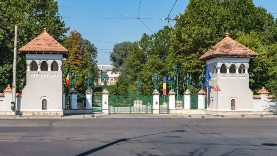 Deputații neafiliați, față în față cu Nicușor Dan la Palatul Cotroceni
