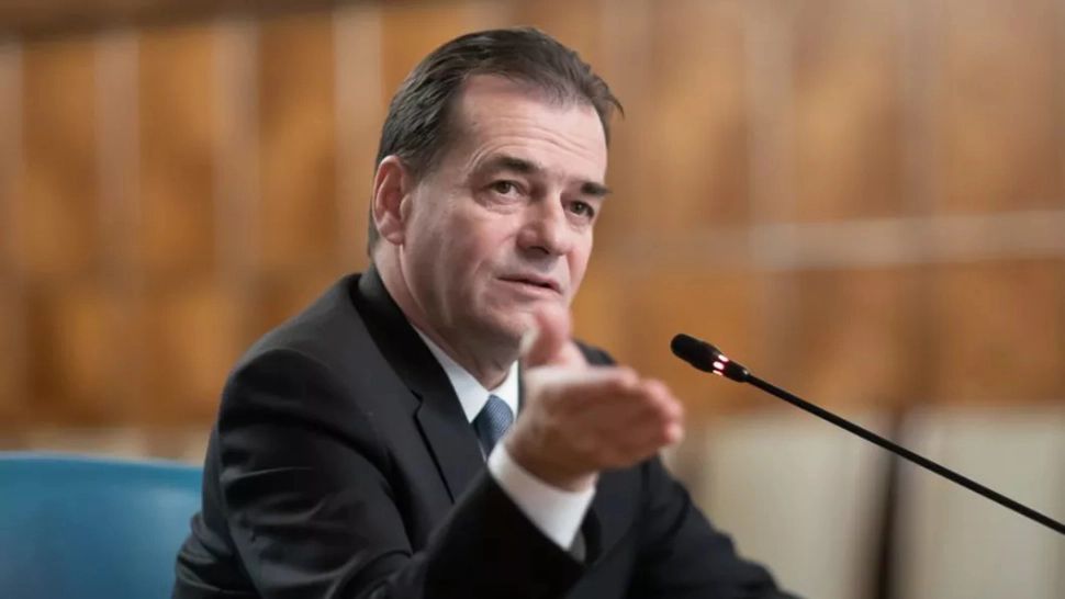PSD a depus plângere penală împotriva lui Ludovic Orban pentru abuz în serviciu. Miza: Cele 912 milioane de lei plătite fraților Micula