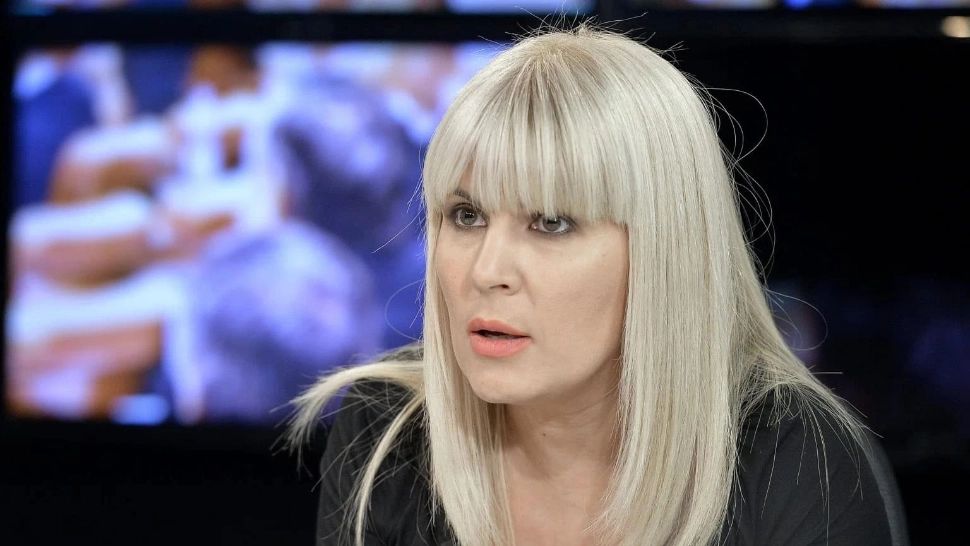 Elena Udrea uimește: „Am ajuns să fiu de partea lui Nicușor Dan!”