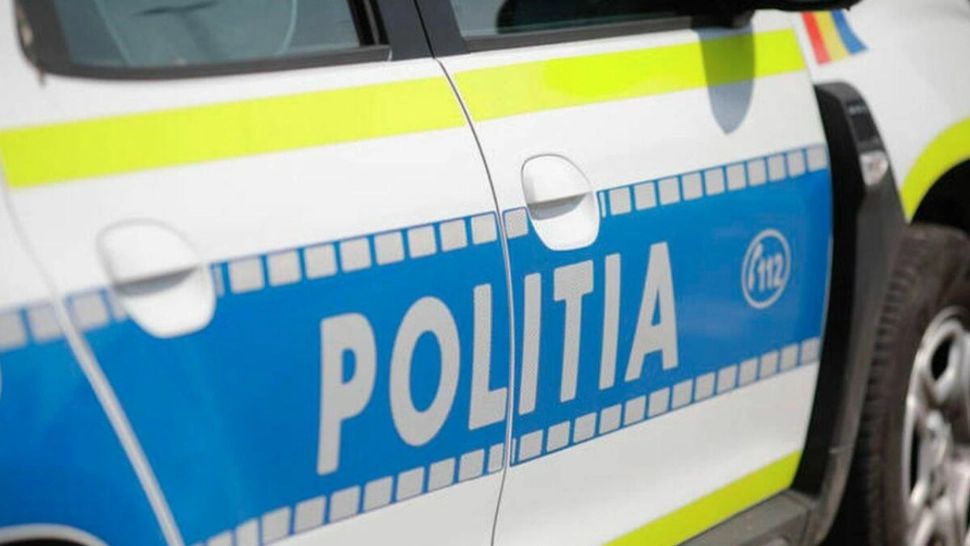  Accident în București provocat de un șofer băut: trei persoane au ajuns la spital