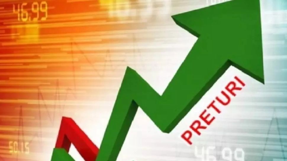 Inflația a tăiat veniturile, cât au pierdut oamenii. Românii cu salarii și pensii mici sunt cei mai afectați de prețuri