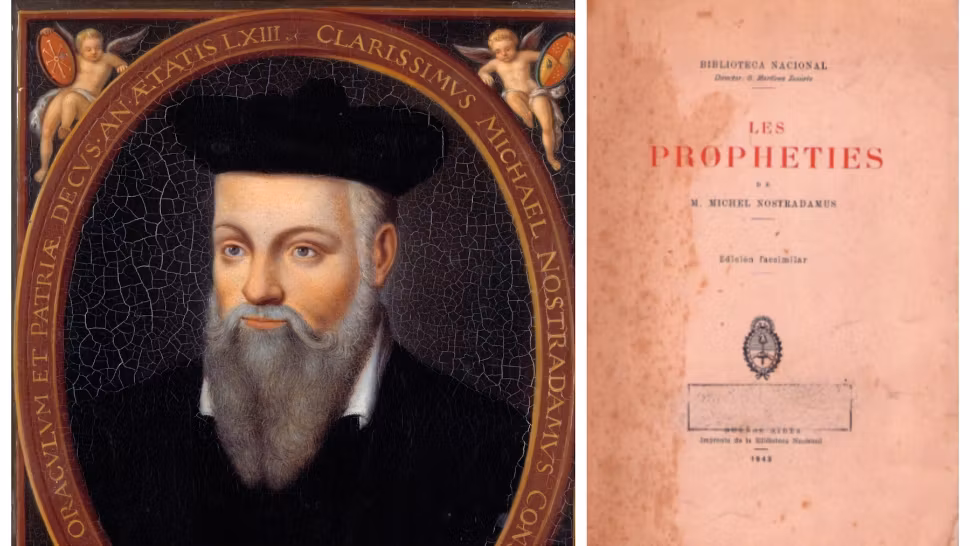 Ce previziuni a făcut Nostradamus pentru anul 2026. Cum au intrepretat experții catrenele celui mai mare prezicător