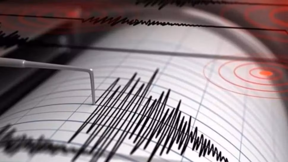 Cutremur de 4,4 grade în zona Campi Flegrei, lângă Napoli