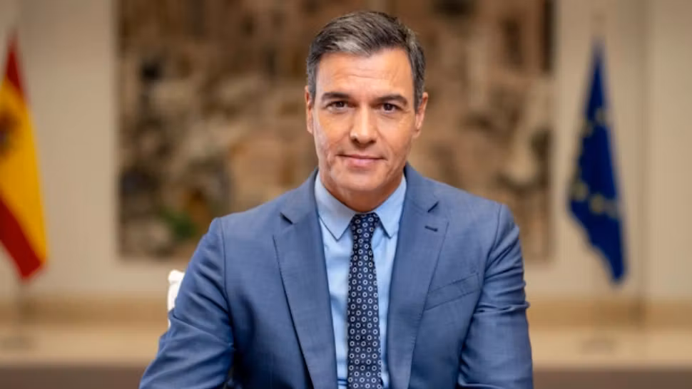 Reacția lui Pedro Sánchez la amenințarea cu suspendarea din NATO. Replica liderului de la Madrid pentru Trump