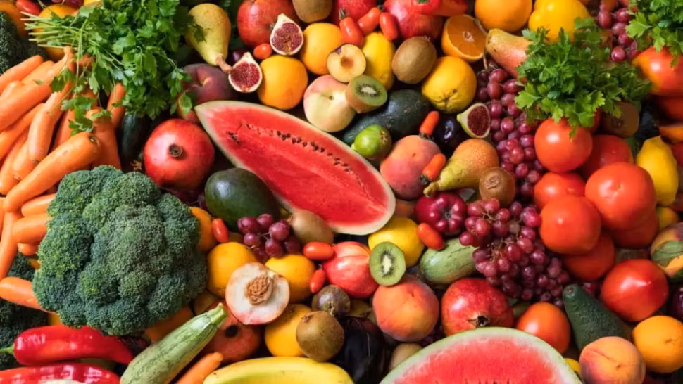 Fructul vedetă al verii care poate crea probleme digestive dacă este consumat în exces. Ce cantitate recomandă specialiștii