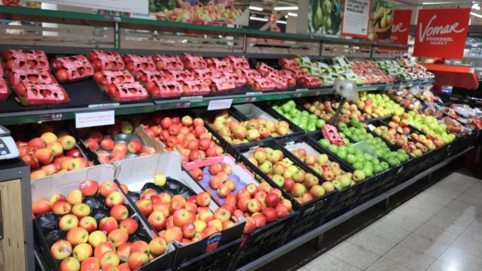 Produse importate din Turcia, suspectate că au fost vândute ca fiind românești. Autoritățile desfășoară verificări în Ilfov