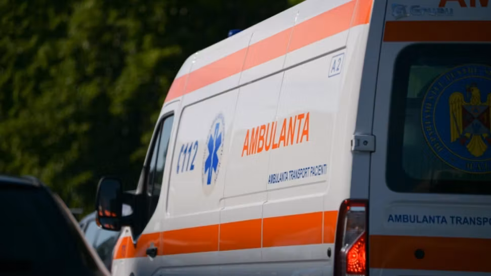 Elev de clasa a VIII‑a din Bacău, mort după ce i s-a făcut rău în pauză. Autoritățile au deschis o anchetă